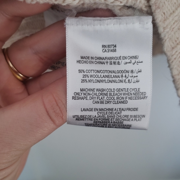 BCBG Knit Sweater - Picture 6 of 7